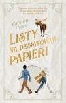 Listy na desiatovom papieri