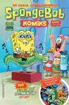 SpongeBob 6/2025 - různí
