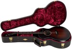 Taylor Builder's Edition 324ce Next Generation