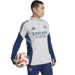 Mikina adidas Arsenal London Track Top M JJ1816 pánské L