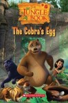 The Jungle Book The Cobra's Egg