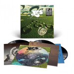 4LP Yes: Symphonic Live