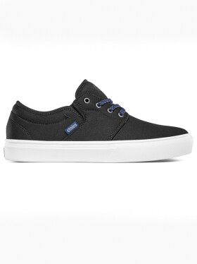 Etnies Hamilton Bloom black pánské boty