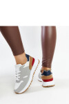 Tenisky model 207494 Solea 37