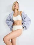 Dámské kalhotky GO Daily Cotton Mini - Sloggi 1141 000S
