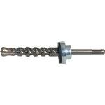 Vrták na měkké a tvrdé dlaždice, sklo, střešní tašky a tvrdý kámen Bosch EXPERT HEX-9 HARDCERAMIC - 1/4", 5x90mm (2608900589)