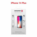 SWISSTEN Ochranné temperované sklo 2.5D pro Apple iPhone 14 PLUS (74517930)