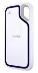 SanDisk Extreme Portable SSD for PS5 2TB / Externí SSD / čtení: 1000 MB/s / USB (SDSSDE62P-2T00-G25)