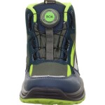 Dětské celoroční boty JUPITER GTX Blue/Light Green Superfit 1-003079-8000 - 32