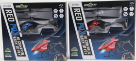 R/C Vrtulník Red Fox