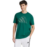 Tričko adidas Tech Outline Graphic M JJ1609 pánské m