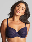 Podprsenka balkonetka Tango Balconnet navy model 17873503 - Panache velikost: 70GG