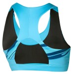 Běžecká podprsenka Mizuno Alpha Graphic Bra J2GAA21229 Velikost textilu: XS