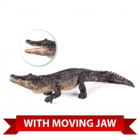 Mojo Animal Planet Alligátor