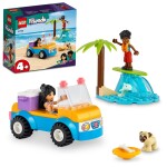 LEGO® Friends 41725 Zábava plážovou buginou