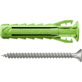 Fischer 567937 SX Plus Green hmoždinka 20 ks