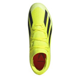 Boty adidas Crazyfast League FG Jr IF0691