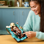 LEGO LEGO® Ideas 21366 Plavající mořské vydry