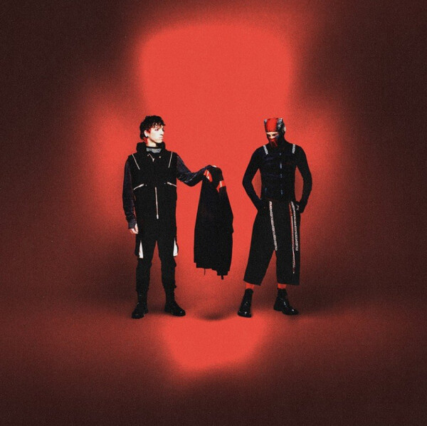 Breach - CD - One Pilots Twenty