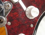 G&L Tribute Doheny 3-Tone Sunburst RW (použité)