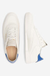 Tenisky Reebok Club C Clean GY1384 Přírodní kůže (useň)/-Přírodní kůže (useň),Přírodní kůže (useň)/-Se syntetickým materiálem