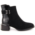 D&A S.Barski Premium Collection W OLI267 boty na podpatku 38