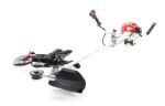 Benzinový křovinořez VeGA BC430PRO