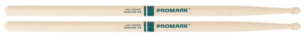 ProMark 5B Rebound Balance Raw Hickory