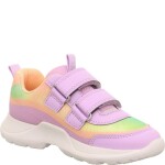 Dívčí tenisky RUSH Purple/Orange Superfit 1-006207-8530 - 27
