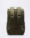 Batoh Herschel Supply Little America ™ Mid Ivy Green Diamond