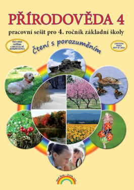 Přírodověda