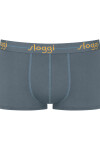 BOXERKY SLOGGI MEN START HIPSTER 2PACK V011 SMĚS BAREV XL