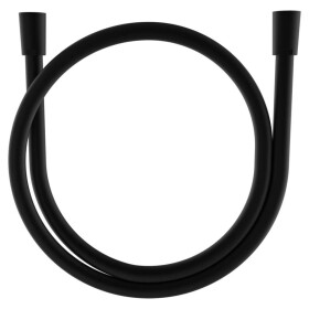 Laufen - Sprchové příslušenství Sprchová hadice, 160 cm, matná černá H3629800811311