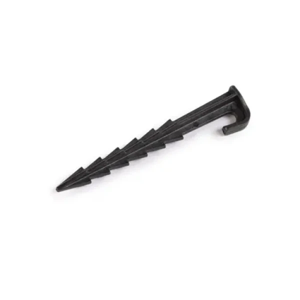 FIELDMANN FZRR 9003 / Náhradní kolík pro upevnění vodícího drátu robotických sekaček 50 ks (50007631)