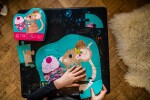 Crocodile Creek Mini puzzle - Sladké věci (12 dílků)