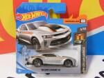 2/23 - '18 COPO CAMARO SS - Hot Wheels