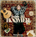 Jsem asi boomer - CD (audiokniha) - Michal Horák
