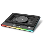 Thermaltake Massive EXTREME černá / Chladič notebooku / pro notebooky do 18" / UsB (CL-N023-PL12SW-A)