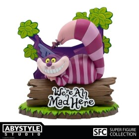 Figurka Disney - Cheshire cat 11 cm