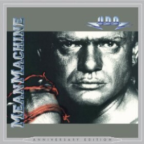 Mean Machine - CD - U.D.O.