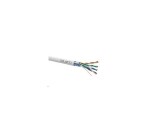 Instalační kabel Solarix FTP, Cat5E, drát, PVC, box 305m SXKD-5E-FTP-PVC EDF_10101472