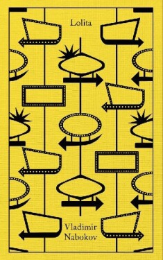 Lolita - Vladimir Nabokov