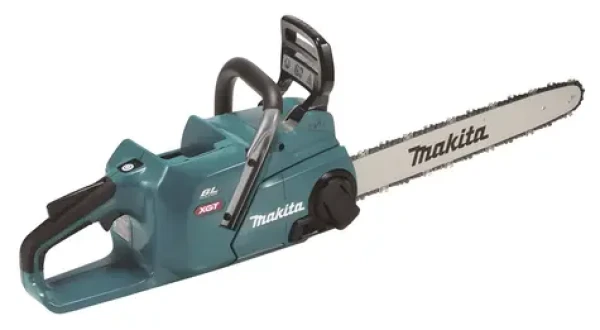 Makita Aku řetězová pila 45 cm / Aku řetězová pila / Li-ion XGT 40V / bez aku (UC017GZ)