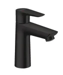 Hansgrohe Talis E - Umyvadlová baterie | CoolStart matná černá (71714670)