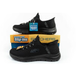 Boty Skechers Summits-High Range M 232457/BBK 45