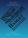 Hamlet / Hamlet - William Shakespeare - e-kniha