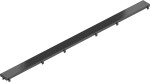 MEXEN - M13 rošt 2v1 odtokovému žlabu 90 cm černá 1719090