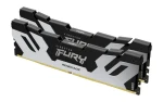 Kingston FURY Renegade 32GB (2x 16GB) DDR5 7600 MT/s / CL38 / Non-ECC / DIMM / XMP 3.0 / 1.45 V (KF576C38RSK2-32)