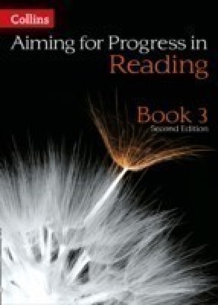 Aiming for Progress in Reading: Book 3 - Bentley-Davies Caroline; Copitch Nicola; Eddy Steve; Ensaff Najoud; Tett Matthew