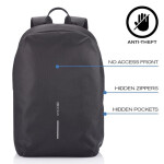 XD DESIGN BATOH PROTI KRÁDEŽI BOBBY SOFT BLACK P/N: P705.791 NEPLATÍ